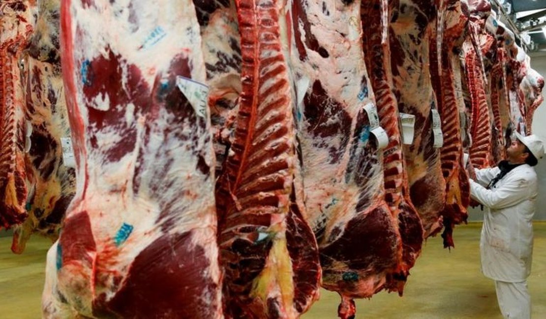 Preço da carne bovina cresceu até 40% em Maceió, de janeiro a abril