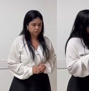 Ex-mulher diz que matou médico após ele violar medida protetiva e relata abusos à filha do casal