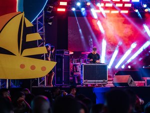 Festival da Mariscada 2025 já faz história no primeiro dia de festa em Maragogi