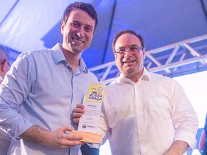 Deputado Daniel garante recurso para próximas etapas da Ciclovia do Trabalhador