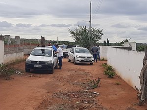 Operação da Casal combate fraudes e melhora abastecimento em Água Branca