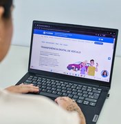 Sem filas e sem espera: veja como fazer a transferência de veículos online pelo site do Detran Alagoas