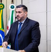 Lei de Leonardo Dias que cria o Programa Observatório da Pessoa com Doença Rara é aprovada