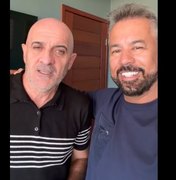 ASA anuncia renovação de contrato com o técnico Itamar Schulle