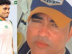 Acidente entre motocicletas deixa dois homens mortos na AL-210 em Viçosa