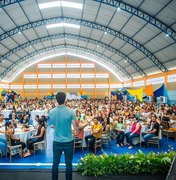 Profissionais da Educação de Traipu participam da Jornada Pedagógica 2025