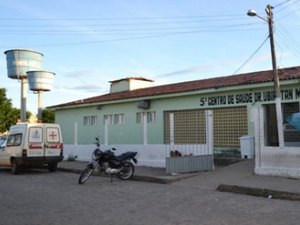 Número de pacientes com suspeita de dengue triplica