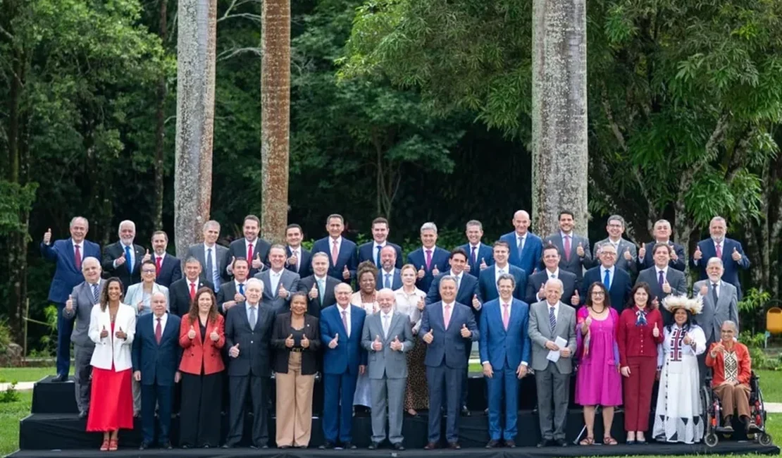 Ministros de Lula fazem “maratona” de entregas antes de deixar governo