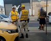 Suspeito de assalto é capturado pela Ronda no Bairro na Avenida Cachoeira do Meirim