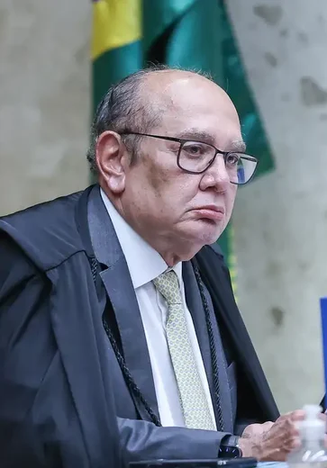 Gilmar Mendes diz que reajuste do Bolsa Família é legal e não fere regras eleitorais