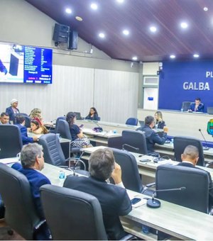 Parlamentares defendem Caps II em ação judicial