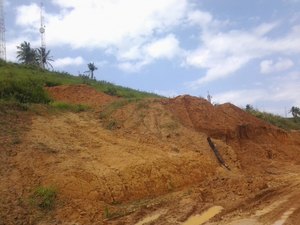 Fiscalização flagra extração mineral irregular em Maragogi