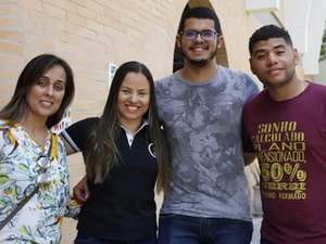 Estudantes do Campus do Sertão apresentarão trabalho na Argentina