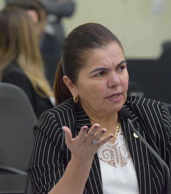 Chapa difícil no PP pode fazer Ângela Garrote trocar de legenda em 2026