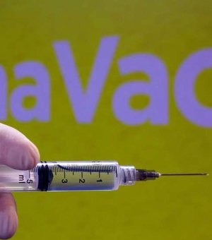 CoronaVac: Políticos tentam furar fila da vacinação em Alagoas