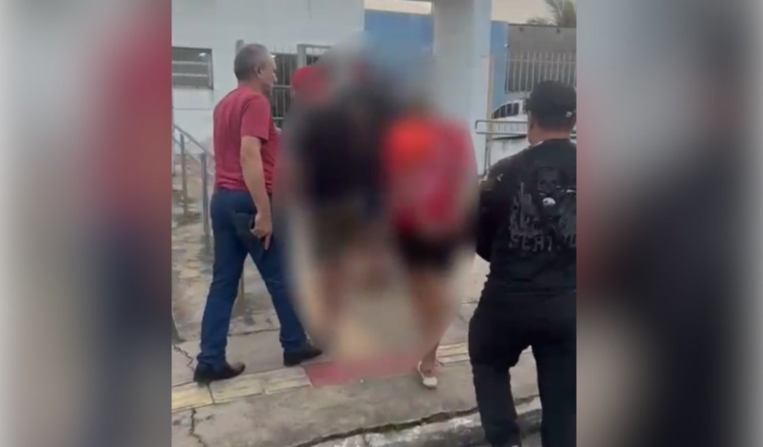 Suspeito integrar facção e considerado de alta periculosidade, jovem é preso em Marechal