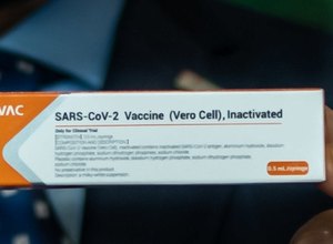 Butantan planeja produzir 240 mi de doses da vacina contra coronavírus