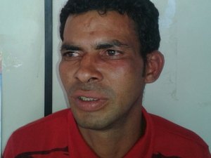 Homem é preso ao tentar estuprar duas mulheres