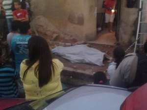 Homem morre eletrocutado no bairro Primavera