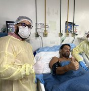 Programa AVC Dá Sinais atende quase 500 pacientes nos cinco primeiros meses de 2025