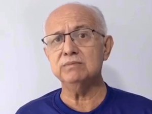 MP recomenda que Rogério Teófilo disponibilize prestação de contas do combate ao Covid-19 em Arapiraca