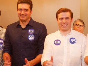 Arthur Albuquerque: um candidato a vice que reúne todas as qualidades para uma campanha de sucesso