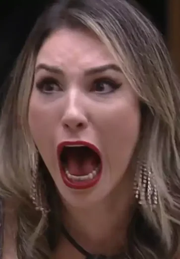 Campeã do 'BBB 23', Amanda Meirelles aparece 'irreconhecível' em fotos: 'Outra pessoa'