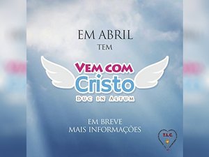 Jovens cristãos promovem evento em Limoeiro de Anadia