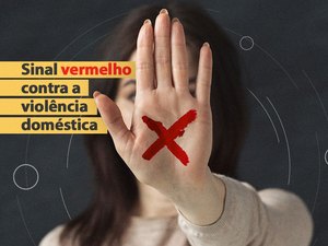 Quase 100 farmácias em Alagoas auxiliarão no combate à violência doméstica