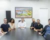 Luciano Barbosa recebe nova superintendência do Partage Arapiraca Shopping no Centro Administrativo