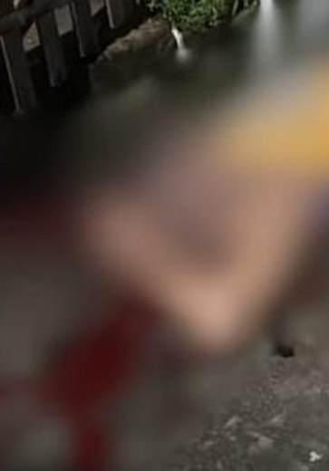 Desavença termina com jovem morto a tiros e homem ferido em Palmeira