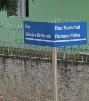 Cidade do PR erra em homenagem e batiza rua como 'Marechal' Rubens Paiva