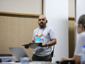 Perdeu algum pertence na 11ª Bienal do Livro? Saiba como recuperar