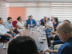 Expansão do Grupo Novo Mateus começa por Arapiraca e prevê 15 lojas em Alagoas