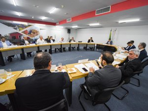 Indústria de tapetes irá se instalar em AL com investimento de R$ 48,7 milhões