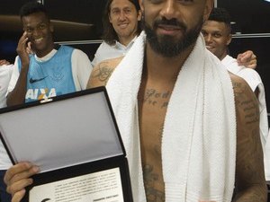 Corinthians divulga lista de inscritos para o Paulistão; Cristian e Luidy, ex CRB, estão fora