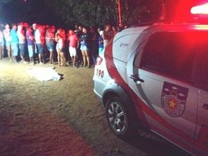 Menina de cinco anos morre após ser baleada em Coruripe