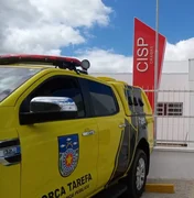 Briga de família por causa de apelido termina com homem baleado em Craíbas