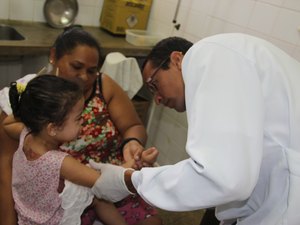 Unidades de saúde de Arapiraca passam a funcionar das 7h às 20h