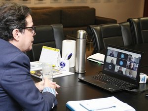 Centros de mediação vão beneficiar moradores de Penedo e da parte alta de Maceió