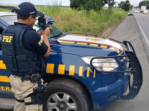 PRF inicia nesta sexta-feira Operação Dia do Trabalhador 2018