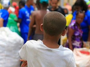 Alagoas tem o terceiro maior índice de trabalho infantil do Nordeste