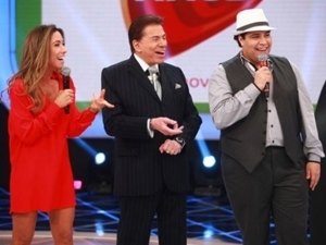 Silvio Santos prepara Patrícia e Tiago Abravanel para sua sucessão