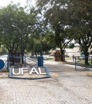 Abertas inscrições para concurso da Ufal que oferece salários de até R$ 4,5 mil