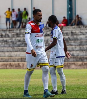 Crescem rumores sobre desistência do Igaci no Campeonato Alagoano