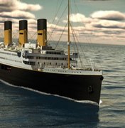 Titanic 2 está sendo construído e fará a mesma rota do primeiro