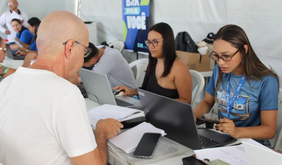 Procon Alagoas promove último feirão do ano no Shopping Pátio Maceió