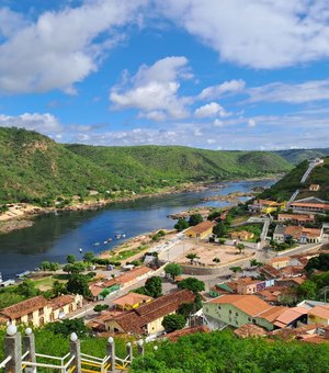 Piranhas decreta situação de emergência por estiagem e falta de água potável