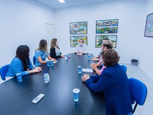 Arapiraca planeja fortalecimento das ações na saúde do trabalhador