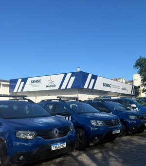 Saiba as próximas etapas do concurso da Guarda Municipal de Maceió